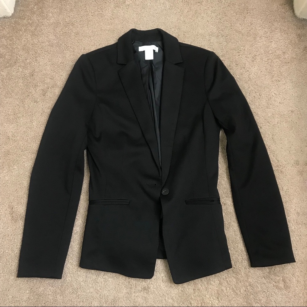 H&M blazer